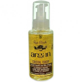 Renee Blanche Argan Cristal...