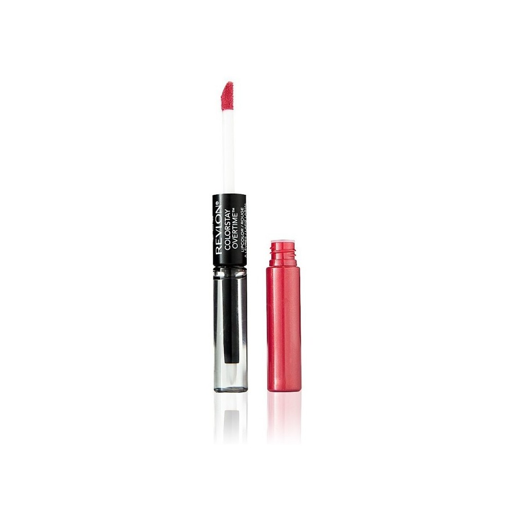 Revlon ColorStay Overtime Lipcolor 20 Constantly Coral 