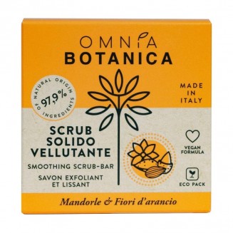 Omnia Botanica Scrub Solido...