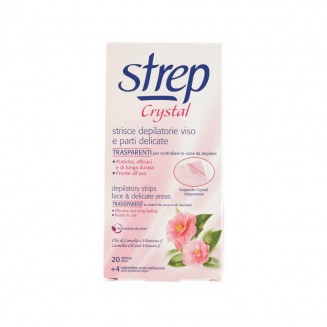 Strep Cristal Strisce...