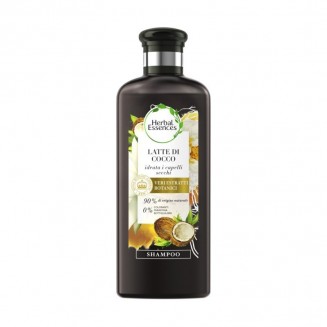 Herbal Essences Latte di...