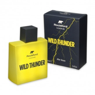 Rockford Wild Thunder After...