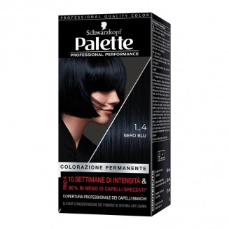 Schwarzkopf Palette...