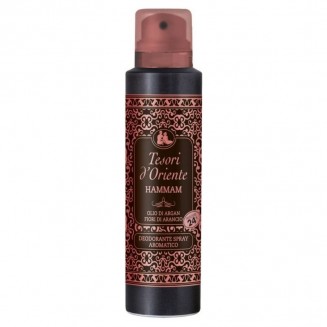 Tesori D'Oriente Deodorante...