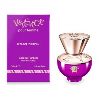 Versace Dylan Purple Eau De...