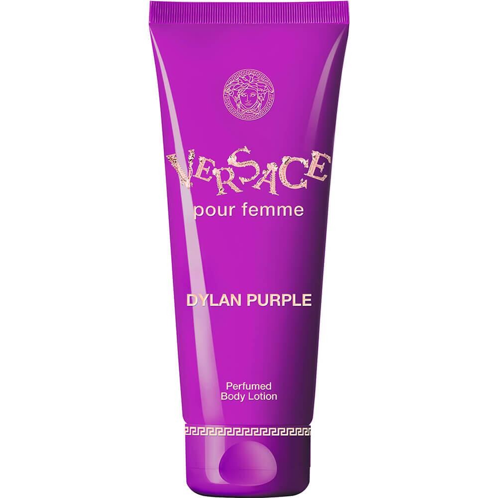 Versace Dylan Purple Body Lotion 200ML 