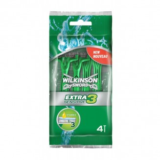 Wilkinson Extra 3 Sensitive...