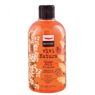 Aquolina Vivi Natura Orange...