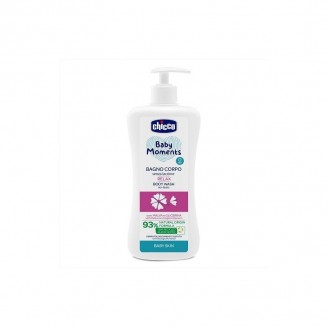 Chicco Baby Moments Bagno...
