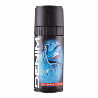 Denim Original Deodorante...