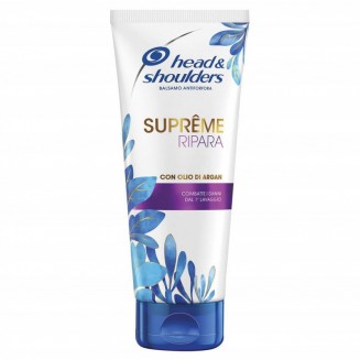 Head & Shoulders Supreme...