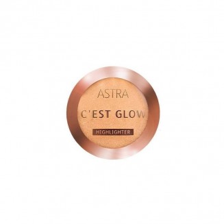 Astra C'Est Glow...