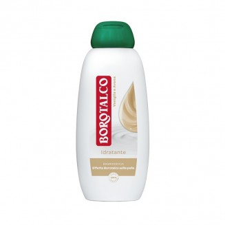 Borotalco Vaniglia e Avena...