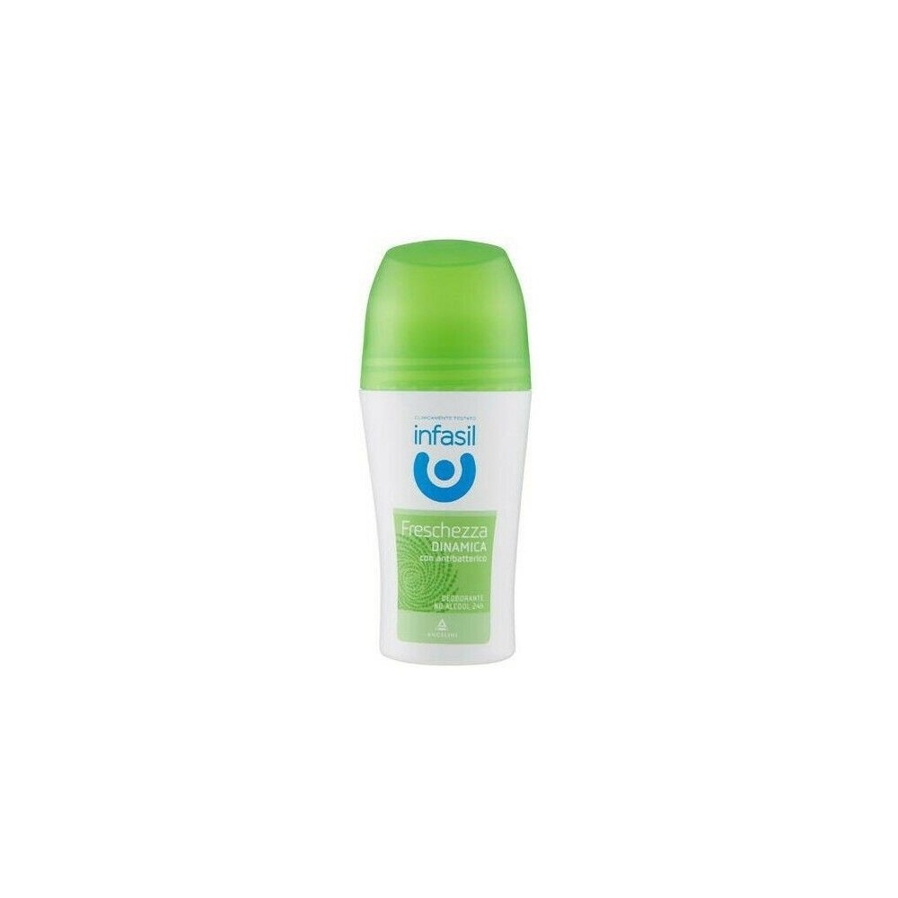 Infasil Freschezza Dinamica Deodorante Roll-On 50 ML 