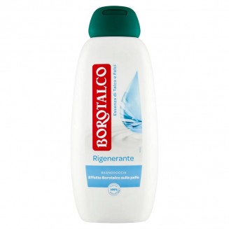 Borotalco Essenza di Talco...