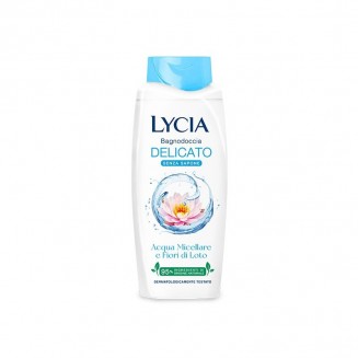 Lycia Bagnodoccia Delicato...
