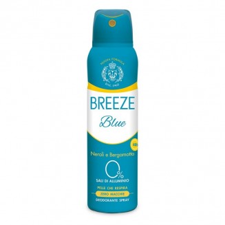 Breeze Blue Deodorante...