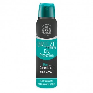 Breeze Men Dry Protection...