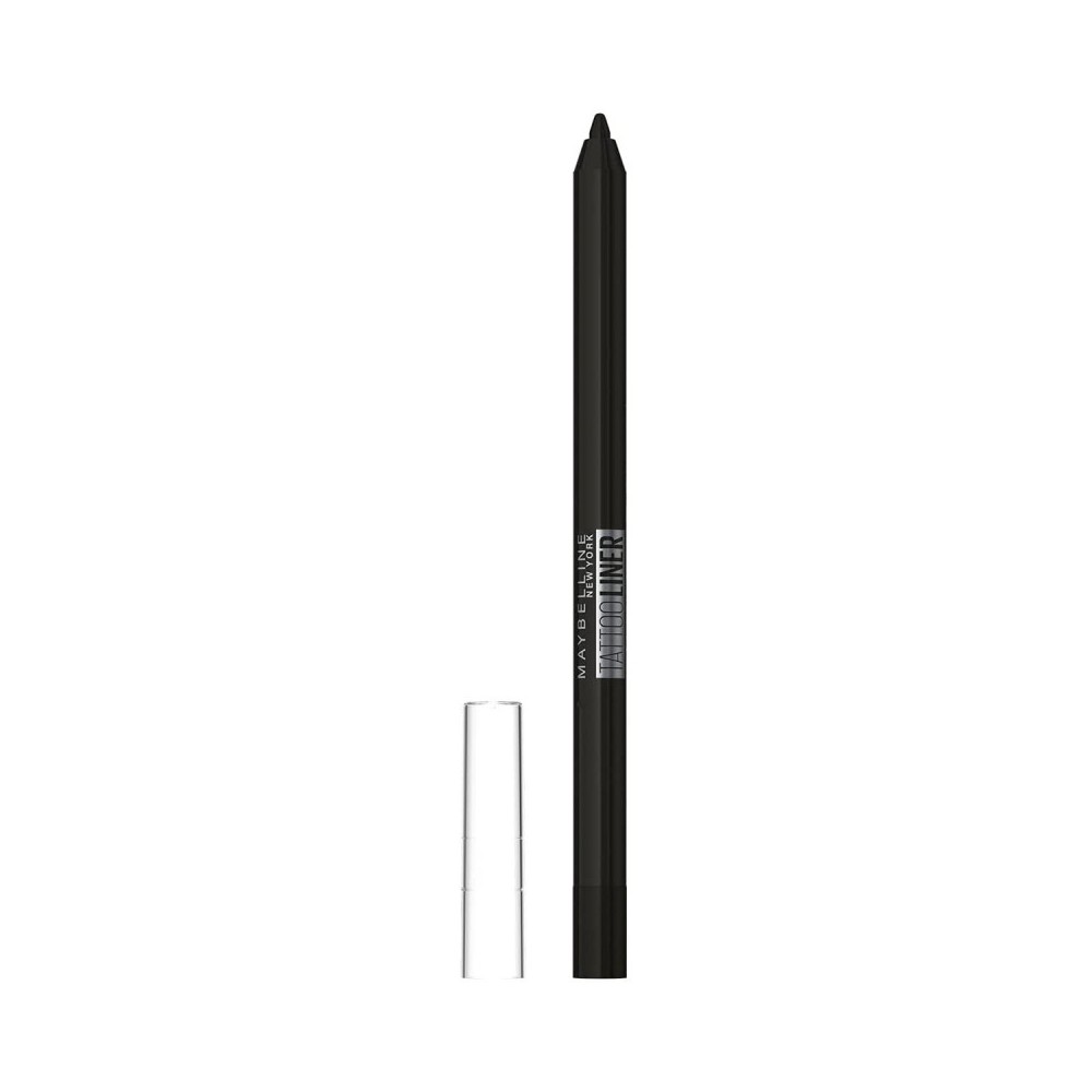 Maybelline Tattoo Liner Gel Pencil - 971 Dark Granite 