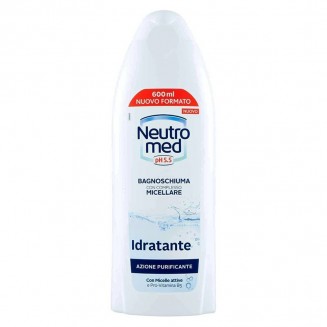 Neutromed Bagnoschiuma...