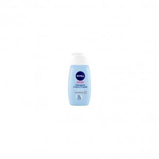 Nivea Baby Detergente Corpo...
