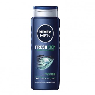 Nivea Men Fresh Kick Doccia...