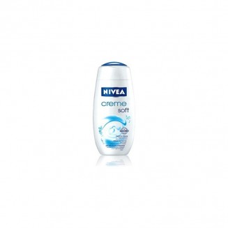 Nivea Creme Soft Doccia...