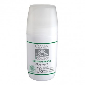 Omia Deo Roll-On Neutro...
