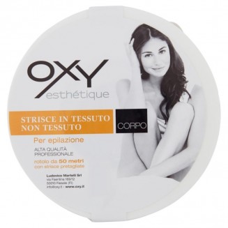 Oxy Strisce Depilazione...