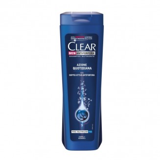Clear Men Shampoo...