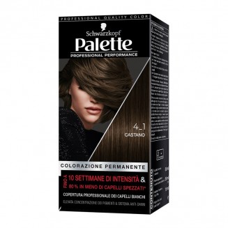 Schwarzkopf Palette...