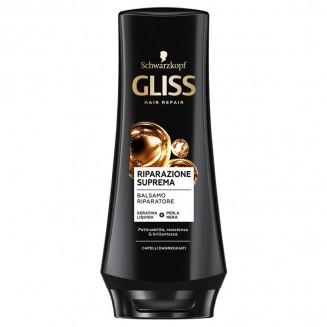 Schwarzkopf Gliss Hair...