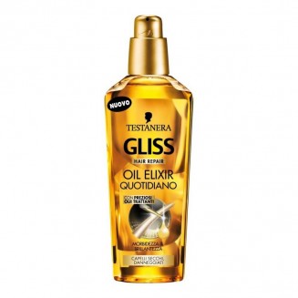 Schwarzkopf Gliss Hair...