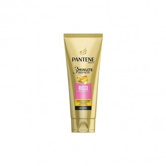 Pantene 3 Minute Miracle...