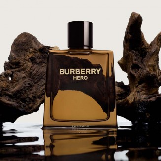 Burberry Hero Eau De Parfum 50ML