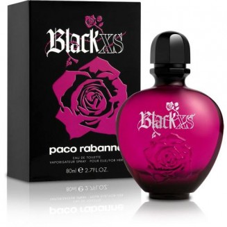 Paco Rabanne Black XS For...