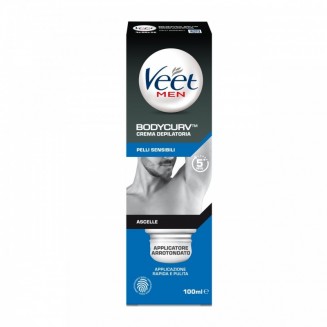 Veet Bodycurv Crema...