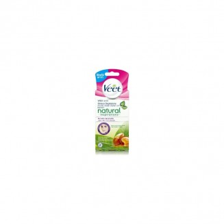 Veet Natural Inspirations...