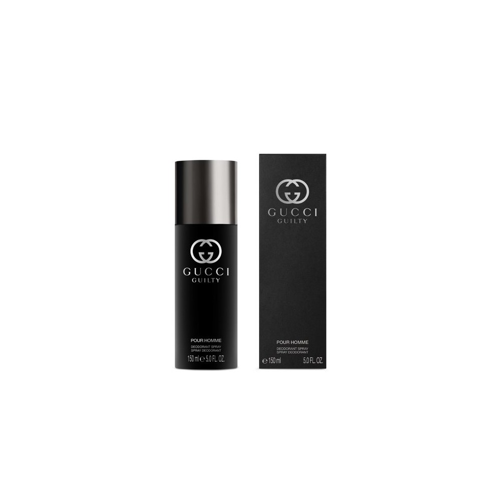 Gucci Guilty Pour Homme Deodorant Spray 150 ml 