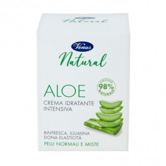 Venus Natural Aloe Crema...