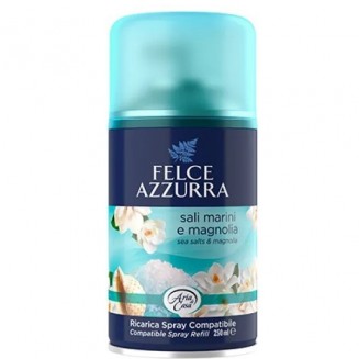 Felce Azzurra Sali Marini e...