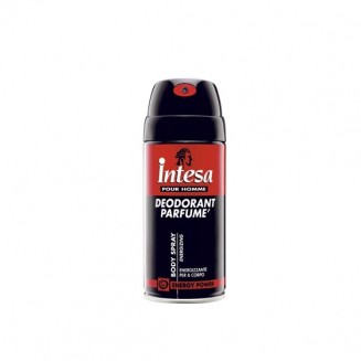Intesa Pour Homme...