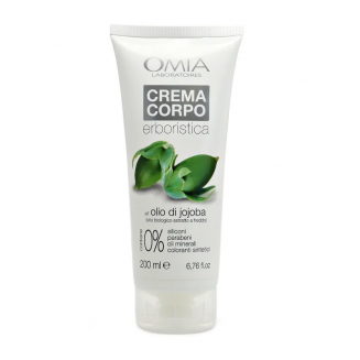 Omia Crema Corpo...
