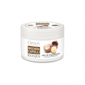 Omia Maschera Capelli...