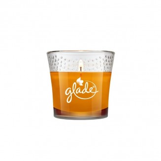 Glade Candela Honey &...