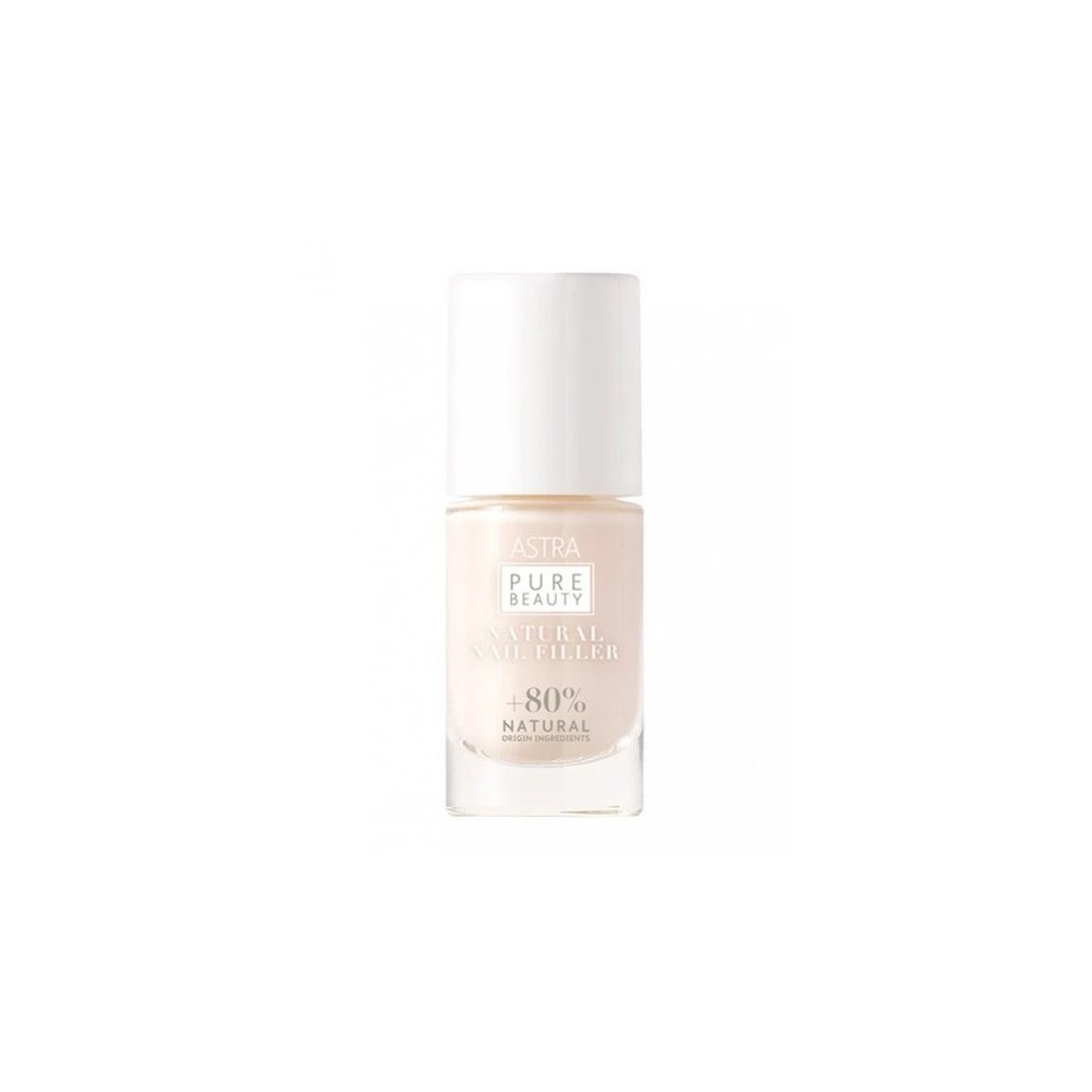 Astra Pure Beauty Natural Nail Filler 