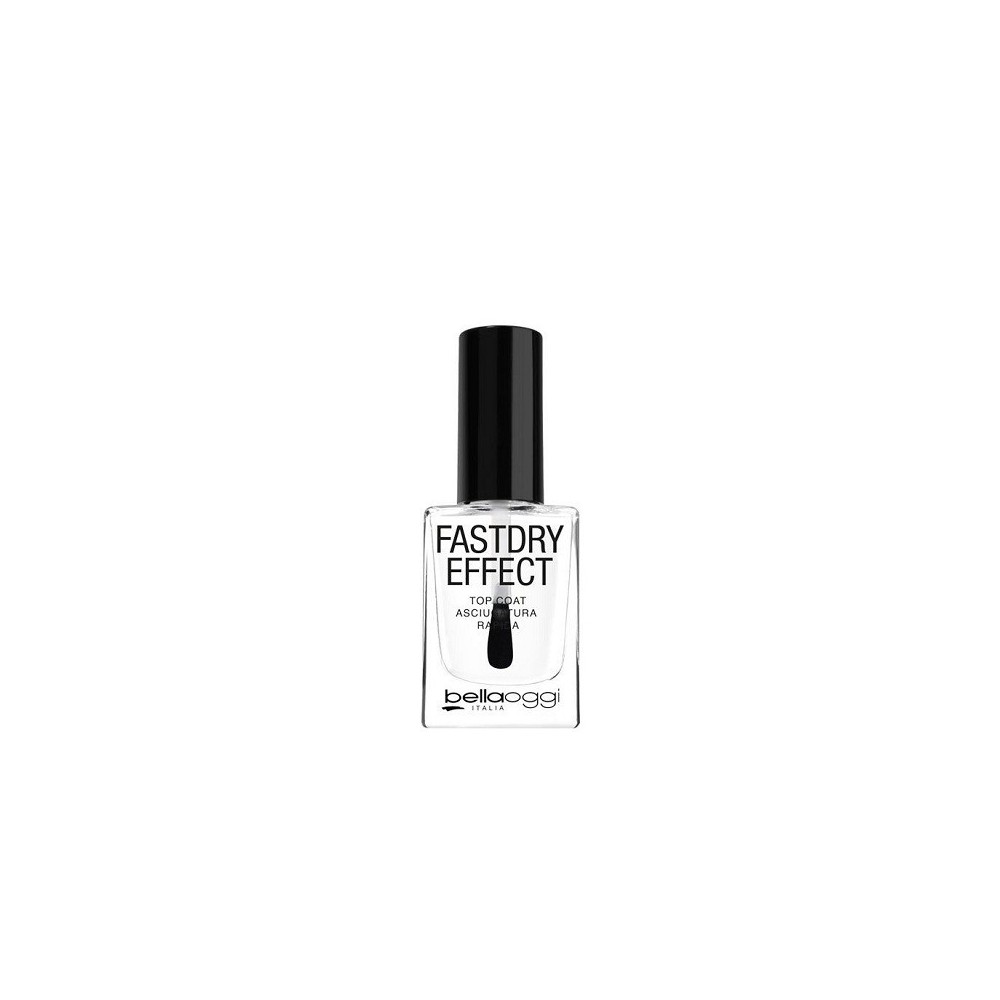Bellaoggi Fastdry Effect Top Coat 