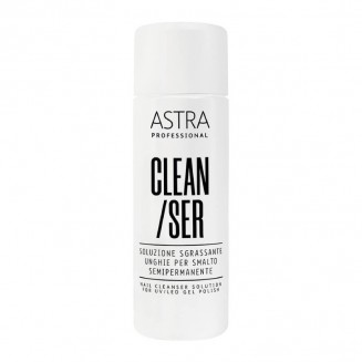 Astra Professional Cleanser...