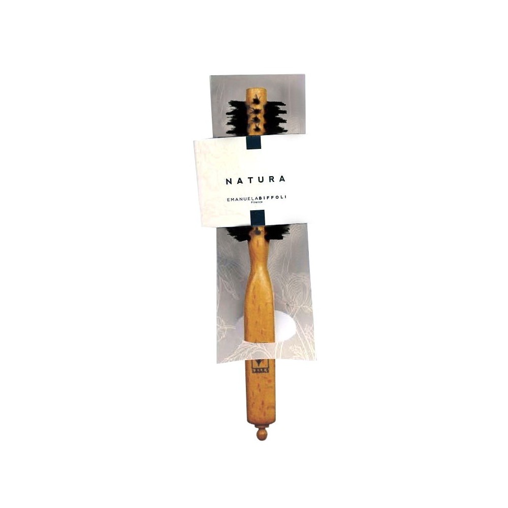 Biffoli Spazzola Setola In Legno 848 