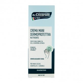 Dr. Ciccarelli Crema Mani...
